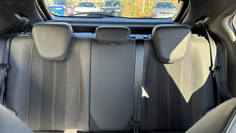 Vauxhall Mokka 1.2 Turbo 100 GS  5dr Petrol Hatchback